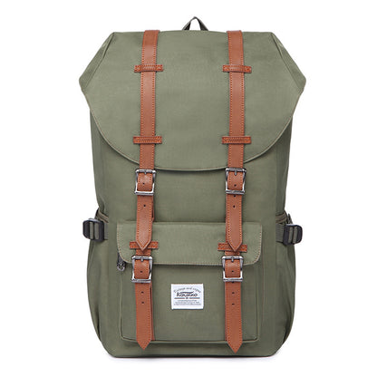 The Odyssey All-Purpose Adventure Backpack