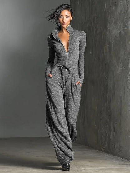 The 'Breeze' Cotton-Linen Resort Set