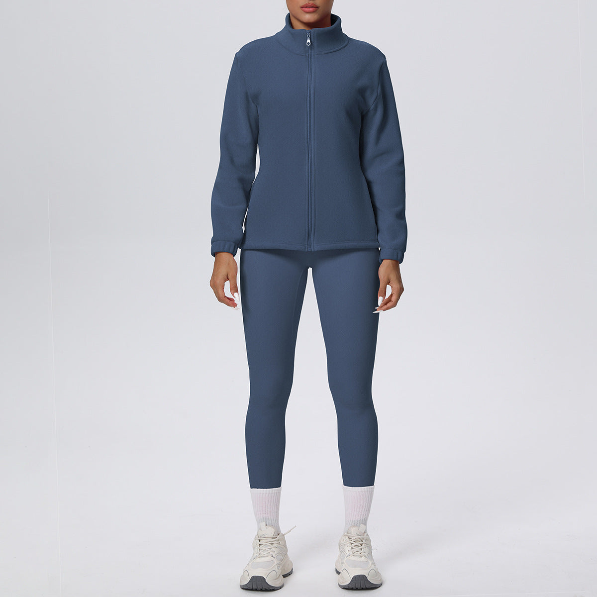 Badge Blue