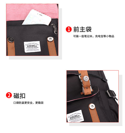 The Odyssey All-Purpose Adventure Backpack