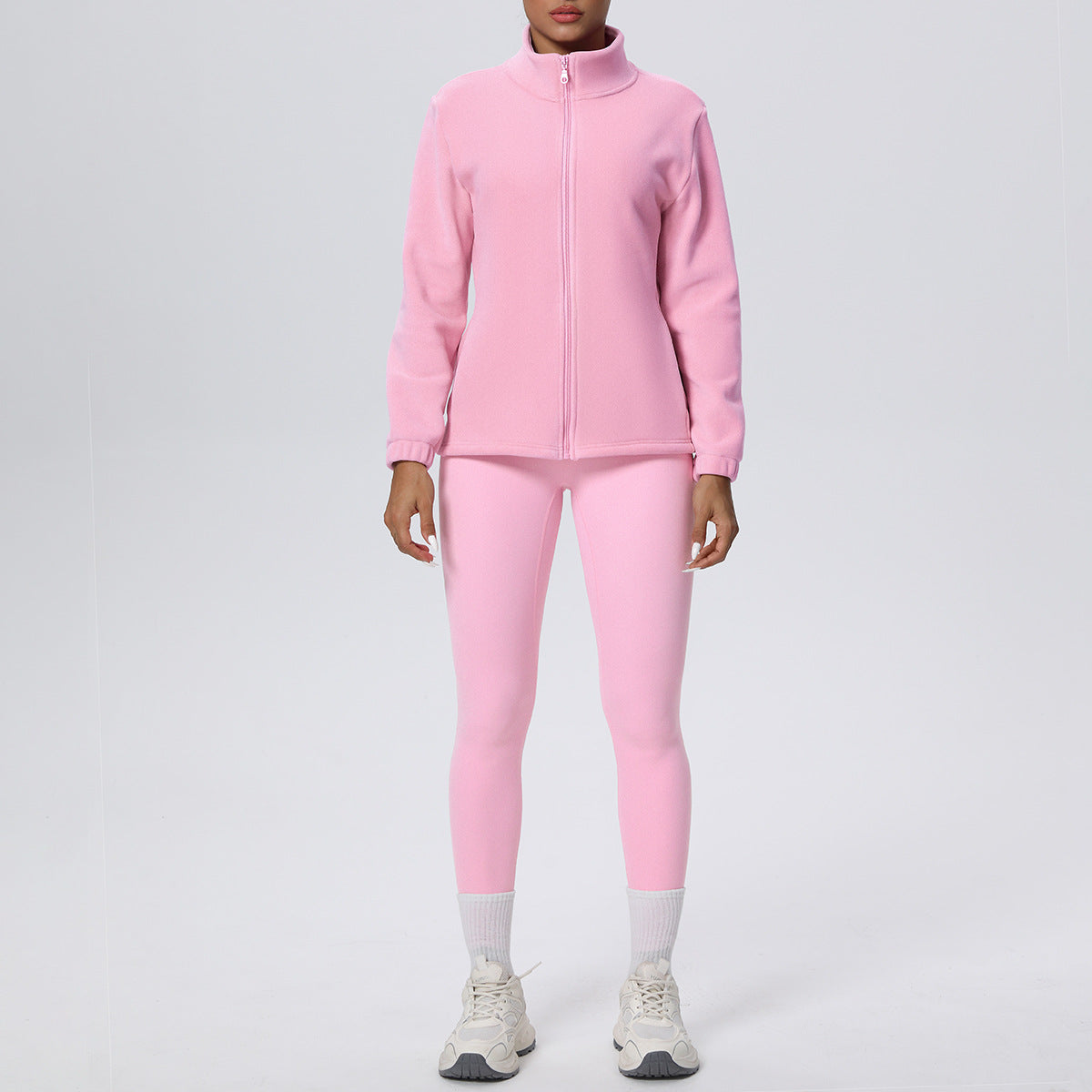 Cherry Blossom Pink