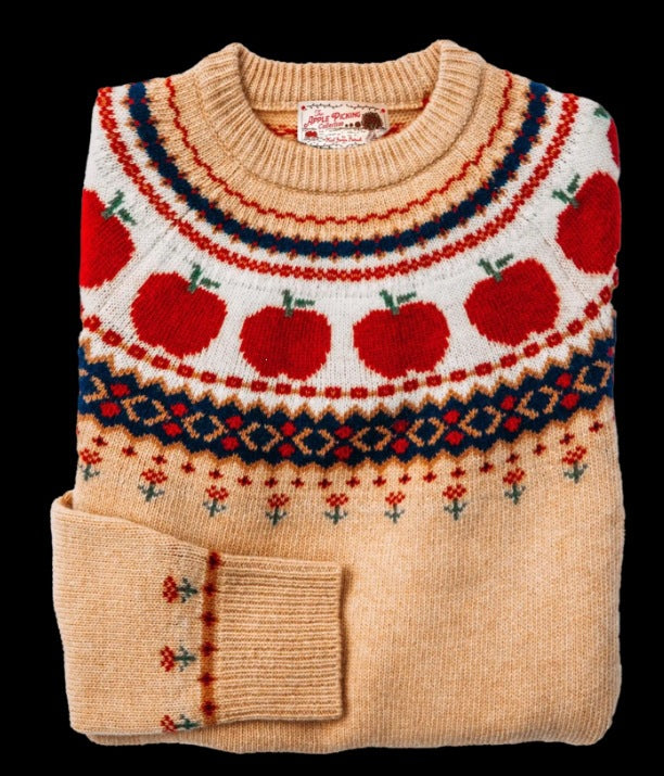 2026 Autumn and Winter New Cross-Border Sweatshirt 3D Digital Printing Men's Autumn Trendy Imitation Sweater Round Neck Sweatshirt