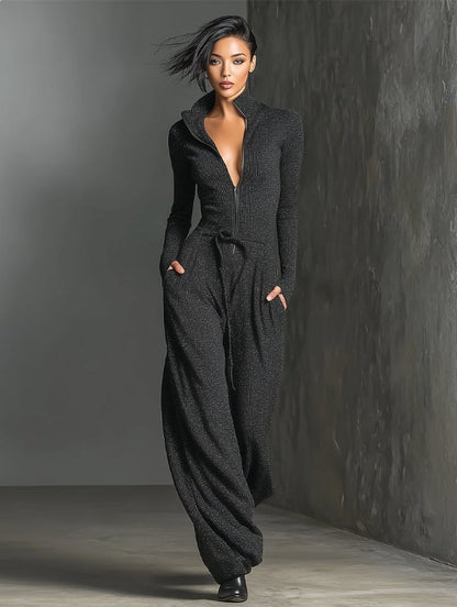 The 'Breeze' Cotton-Linen Resort Set