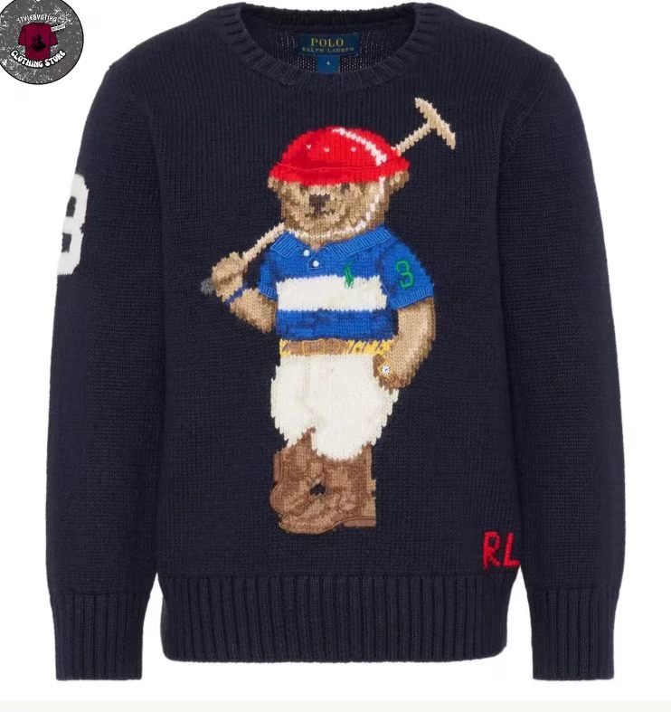 2026 Autumn and Winter New Cross-Border Sweatshirt 3D Digital Printing Men's Autumn Trendy Imitation Sweater Round Neck Sweatshirt