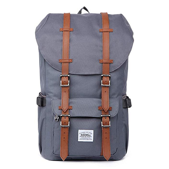 The Odyssey All-Purpose Adventure Backpack