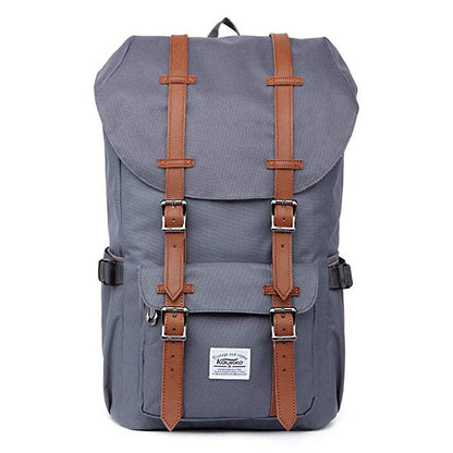 The Odyssey All-Purpose Adventure Backpack