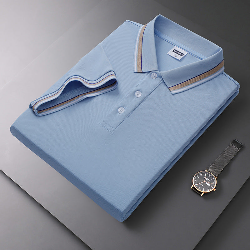 The 'Essential' Classic Fit Summer Polo