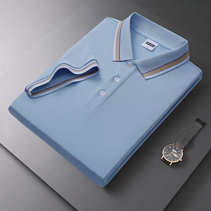 The 'Essential' Classic Fit Summer Polo