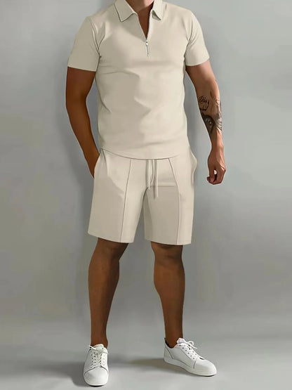 Model wearing plus size matching shirt and shorts in daylight

b7ce1b3c-7a66-40b0-99ff-2d0b05bd2dab-Max-Origin
