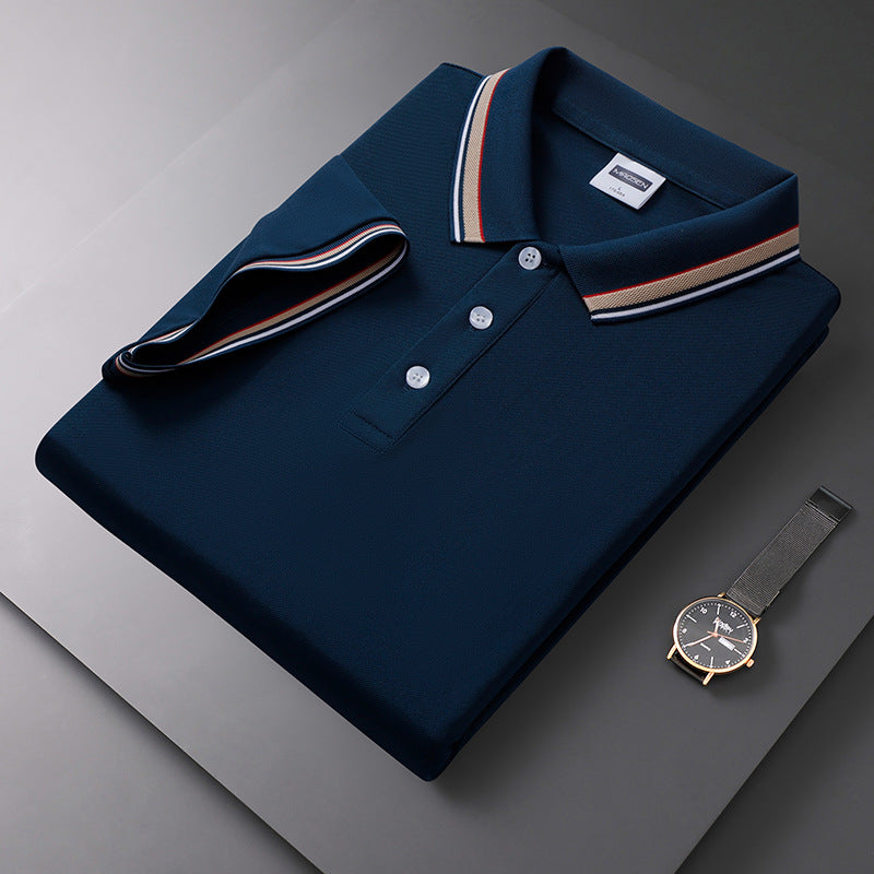 The 'Essential' Classic Fit Summer Polo