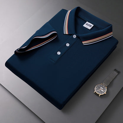 The 'Essential' Classic Fit Summer Polo