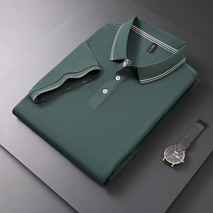 The 'Essential' Classic Fit Summer Polo