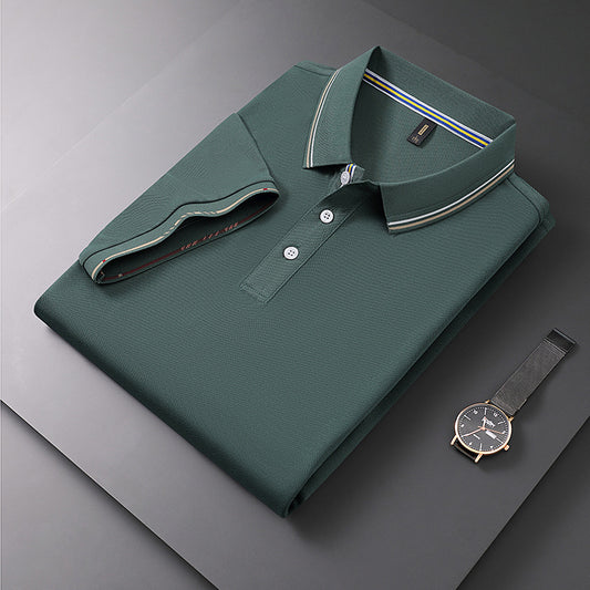 The 'Essential' Classic Fit Summer Polo