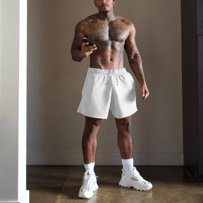 The 'Varsity' Classic Athletic Shorts