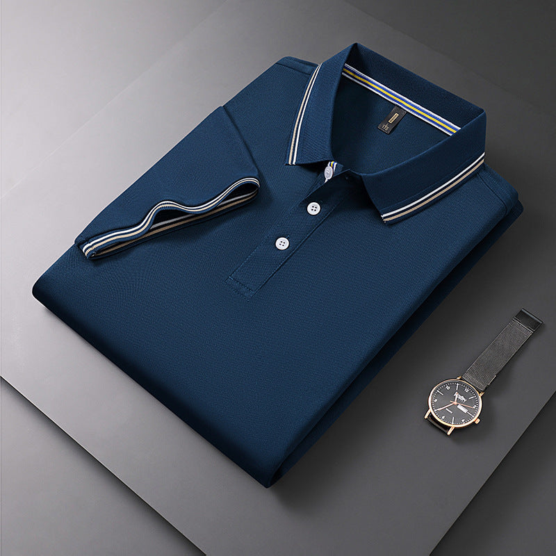 The 'Essential' Classic Fit Summer Polo