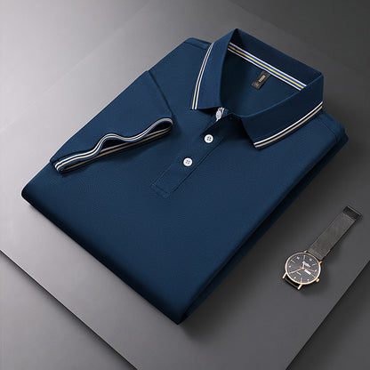 The 'Essential' Classic Fit Summer Polo