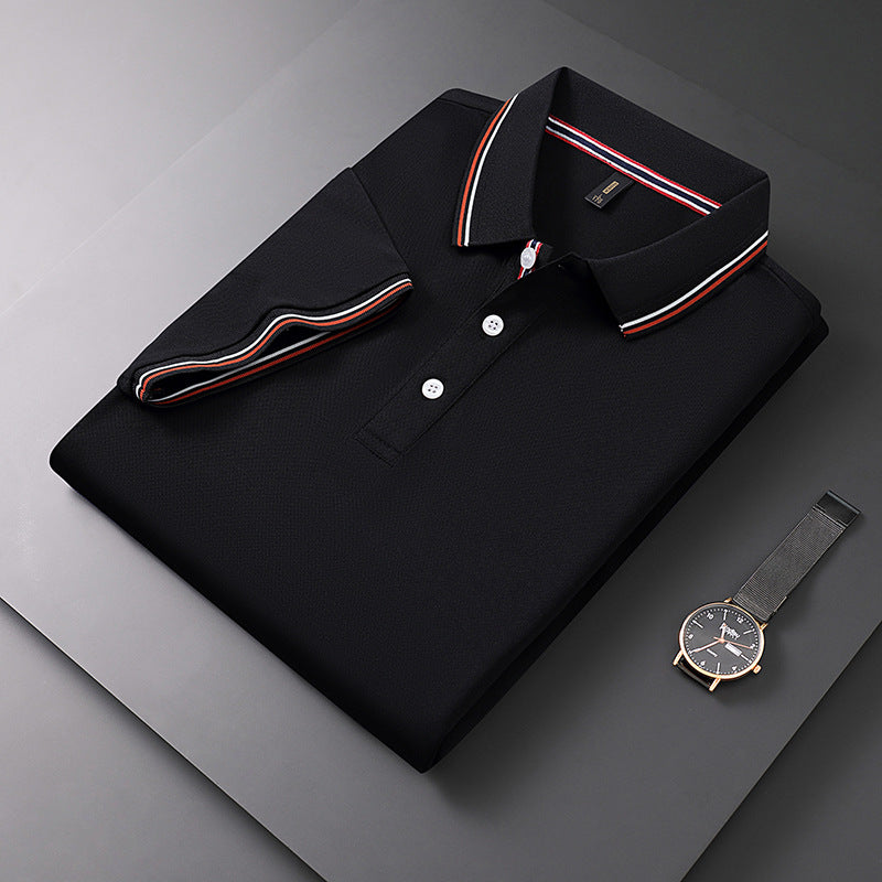 The 'Essential' Classic Fit Summer Polo