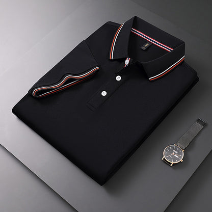The 'Essential' Classic Fit Summer Polo