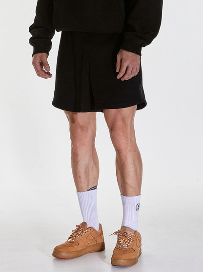 The 'Varsity' Classic Athletic Shorts