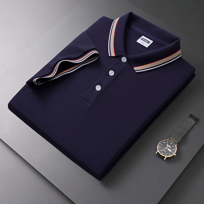 The 'Essential' Classic Fit Summer Polo