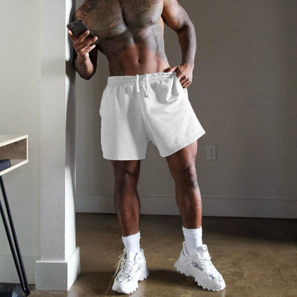 The 'Varsity' Classic Athletic Shorts