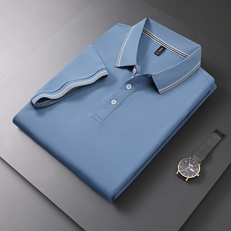 The 'Essential' Classic Fit Summer Polo