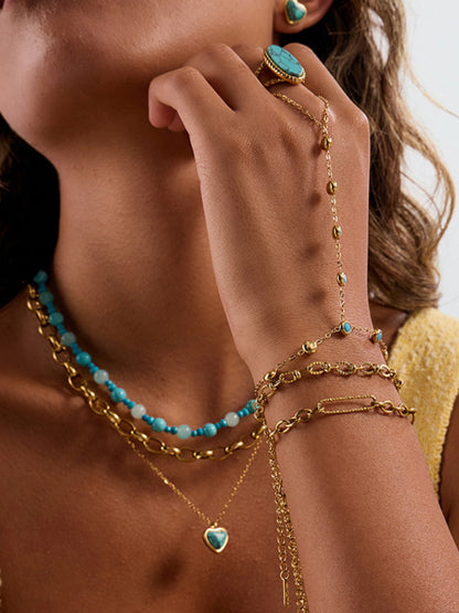 Personalized bracelet (one)