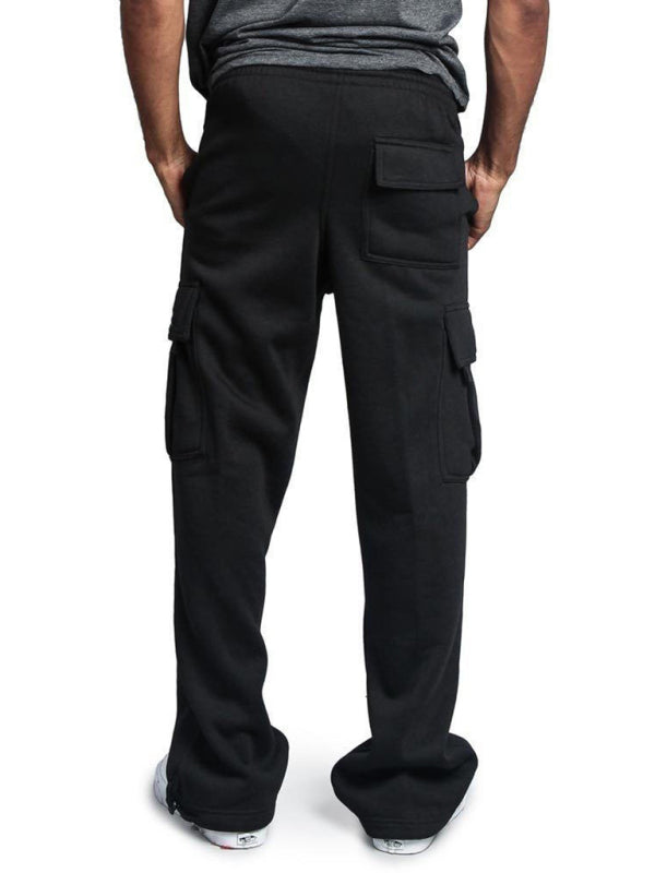 The Atlas Tactical Cargo Pants