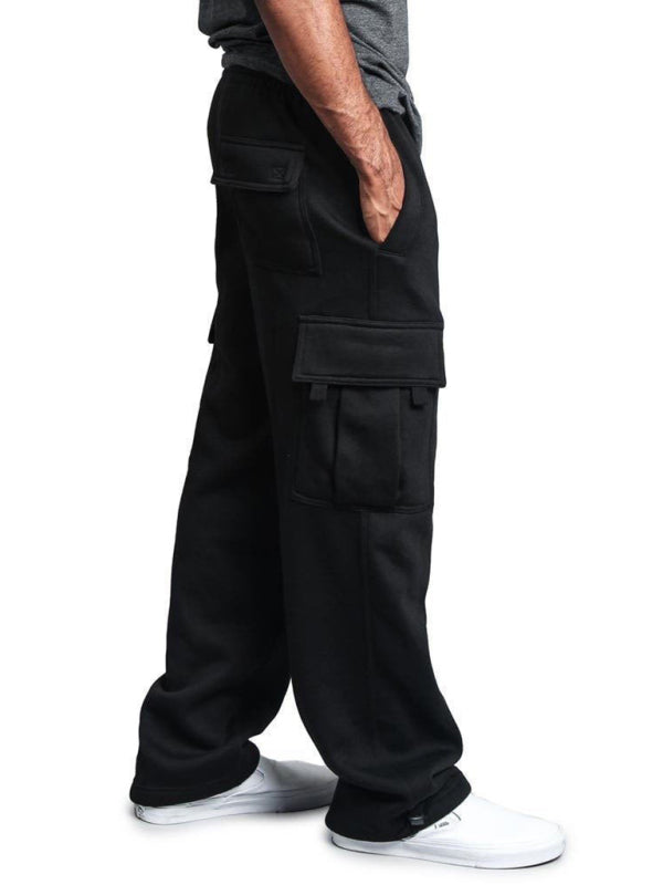 The Atlas Tactical Cargo Pants