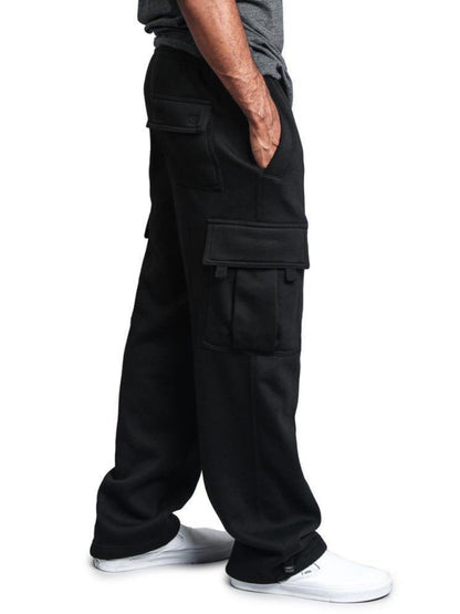 The Atlas Tactical Cargo Pants