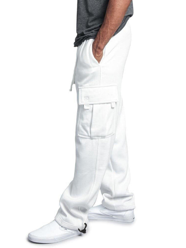 The Atlas Tactical Cargo Pants