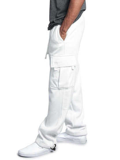 The Atlas Tactical Cargo Pants