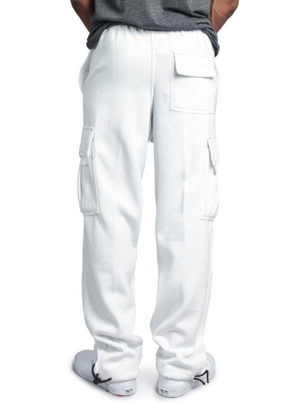 The Atlas Tactical Cargo Pants