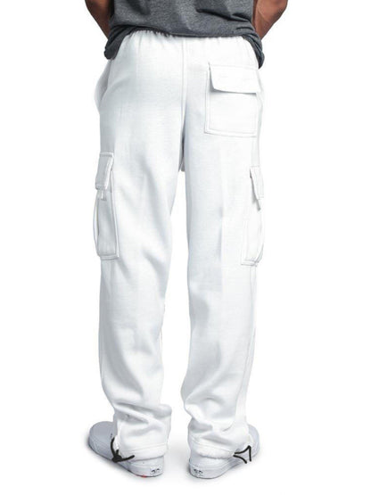 The Atlas Tactical Cargo Pants