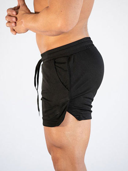 The 'Velocity' Ultra-Light Running Shorts
