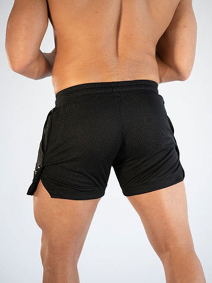 The 'Velocity' Ultra-Light Running Shorts
