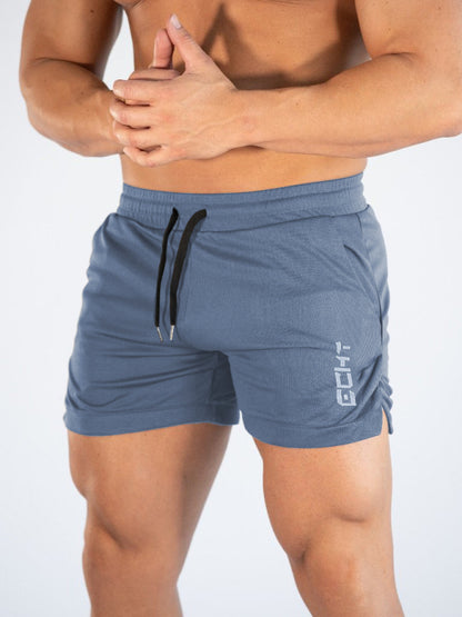 The 'Velocity' Ultra-Light Running Shorts