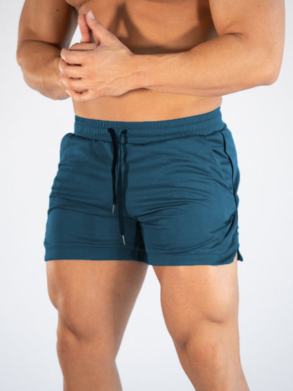 The 'Velocity' Ultra-Light Running Shorts