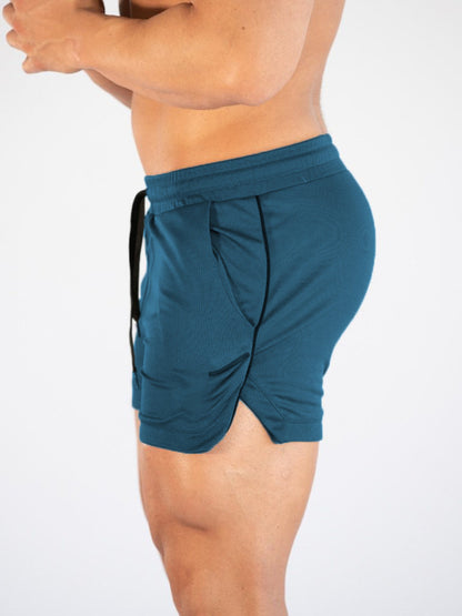 The 'Velocity' Ultra-Light Running Shorts