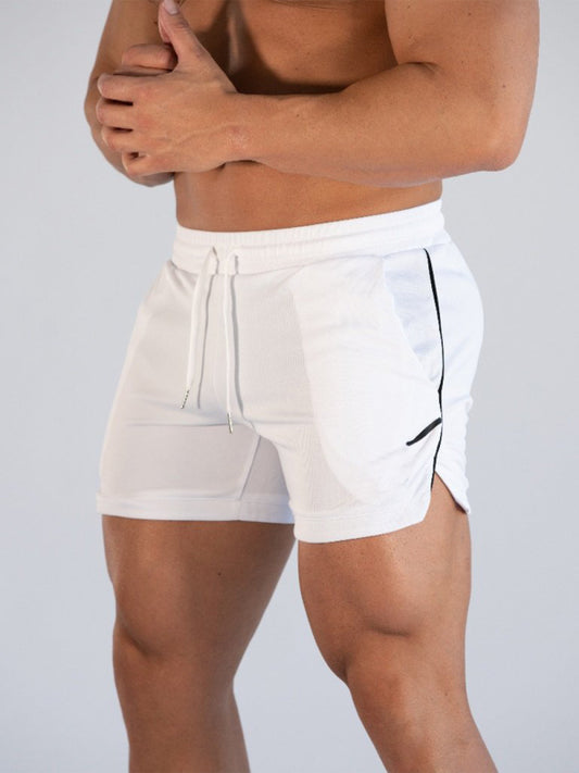 The 'Velocity' Ultra-Light Running Shorts