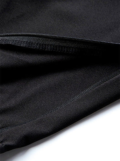 The AeroCool "Ice Silk" Performance Pant