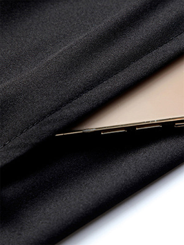 The AeroCool "Ice Silk" Performance Pant