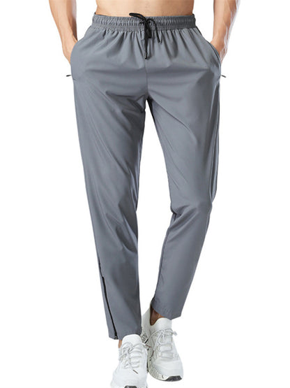 The AeroCool "Ice Silk" Performance Pant
