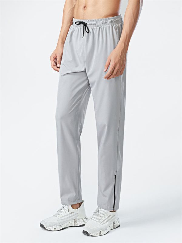 The AeroCool "Ice Silk" Performance Pant