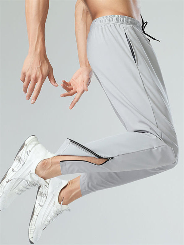 The AeroCool "Ice Silk" Performance Pant
