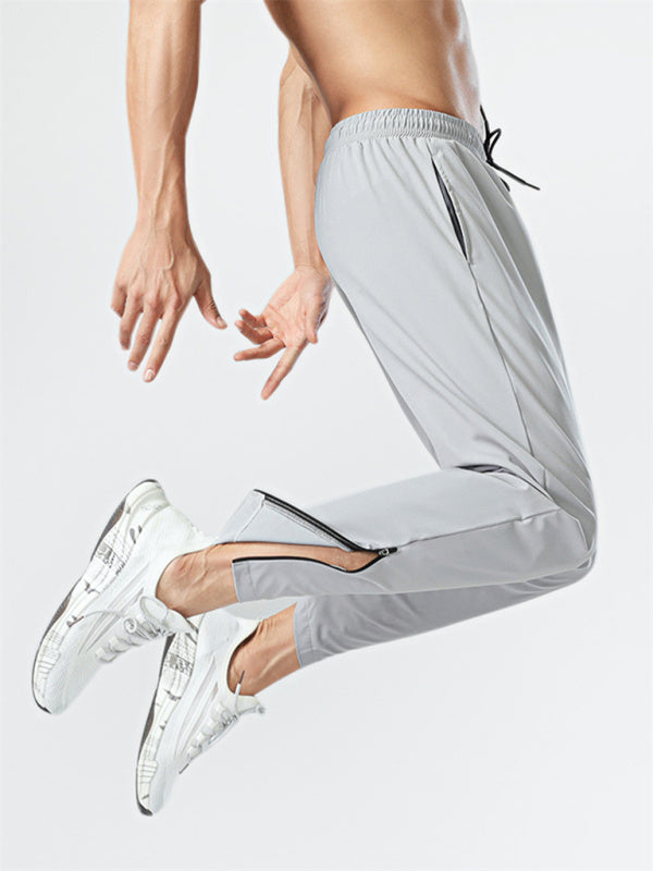 The AeroCool "Ice Silk" Performance Pant