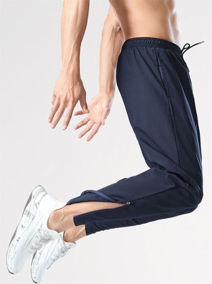 The AeroCool "Ice Silk" Performance Pant