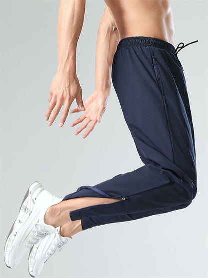 The AeroCool "Ice Silk" Performance Pant