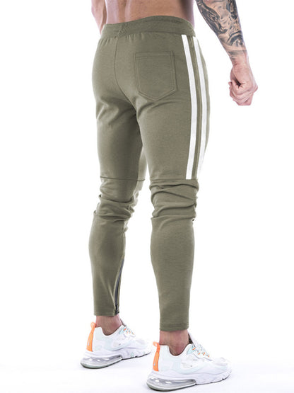 The Apex Velocity Stripe Track Pants