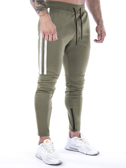 The Apex Velocity Stripe Track Pants
